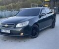 Зелений Шевроле Епіка, об'ємом двигуна 2.5 л та пробігом 170 тис. км за 5185 $, фото 1 на Automoto.ua