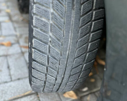 Зеленый Шевроле Эпика, объемом двигателя 2.5 л и пробегом 162 тыс. км за 4299 $, фото 32 на Automoto.ua