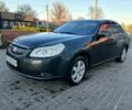 Зеленый Шевроле Эпика, объемом двигателя 2 л и пробегом 285 тыс. км за 2687 $, фото 1 на Automoto.ua