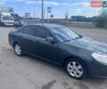 Зеленый Шевроле Эпика, объемом двигателя 2 л и пробегом 102 тыс. км за 5500 $, фото 1 на Automoto.ua