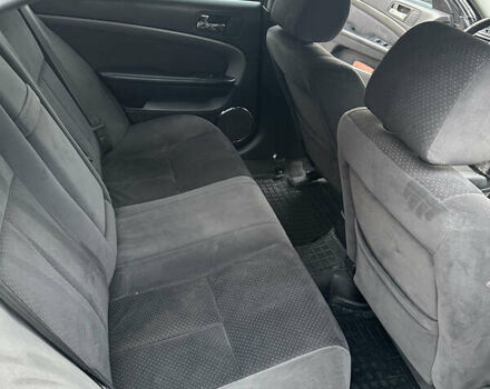 Зелений Шевроле Епіка, об'ємом двигуна 1.99 л та пробігом 255 тис. км за 5500 $, фото 14 на Automoto.ua