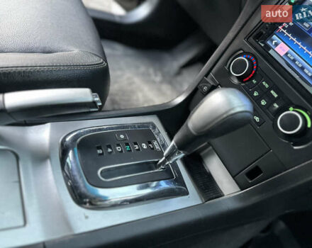 Зеленый Шевроле Эпика, объемом двигателя 2.5 л и пробегом 162 тыс. км за 4299 $, фото 28 на Automoto.ua