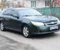 Зеленый Шевроле Эпика, объемом двигателя 1.99 л и пробегом 245 тыс. км за 4400 $, фото 18 на Automoto.ua