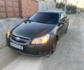 Зеленый Шевроле Эпика, объемом двигателя 2 л и пробегом 107 тыс. км за 5500 $, фото 1 на Automoto.ua