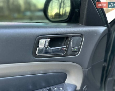 Зеленый Шевроле Эпика, объемом двигателя 2.5 л и пробегом 162 тыс. км за 4299 $, фото 29 на Automoto.ua