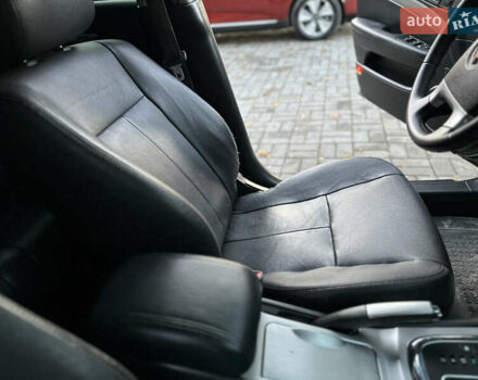 Зеленый Шевроле Эпика, объемом двигателя 2.5 л и пробегом 162 тыс. км за 4299 $, фото 20 на Automoto.ua