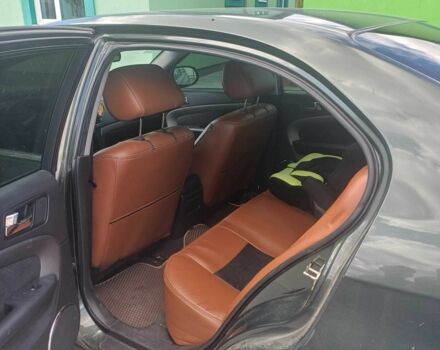 Зеленый Шевроле Эпика, объемом двигателя 2 л и пробегом 167 тыс. км за 6000 $, фото 3 на Automoto.ua