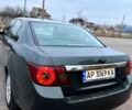 Шевроле Эпика 2007 в Харькове на Automoto.ua Зеленый Шевроле Эпика, объемом двигателя 2 л и пробегом 0 тыс. км за 4500 $, фото 3 на Automoto.ua