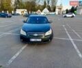 Зеленый Шевроле Эпика, объемом двигателя 2.5 л и пробегом 306 тыс. км за 2500 $, фото 1 на Automoto.ua