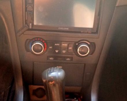 Зеленый Шевроле Эпика, объемом двигателя 2 л и пробегом 207 тыс. км за 4500 $, фото 1 на Automoto.ua