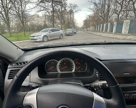 Зелений Шевроле Епіка, об'ємом двигуна 1.99 л та пробігом 255 тис. км за 5500 $, фото 19 на Automoto.ua