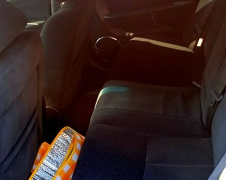 Зеленый Шевроле Эпика, объемом двигателя 2 л и пробегом 207 тыс. км за 4500 $, фото 3 на Automoto.ua