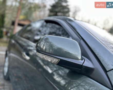 Зеленый Шевроле Эпика, объемом двигателя 2.5 л и пробегом 162 тыс. км за 4299 $, фото 15 на Automoto.ua