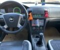 Зелений Шевроле Епіка, об'ємом двигуна 2 л та пробігом 236 тис. км за 4300 $, фото 7 на Automoto.ua