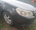 Шевроле Эпика 2007 в Борисполе на Automoto.ua Зеленый Шевроле Эпика, объемом двигателя 2 л и пробегом 281 тыс. км за 3599 $, фото 15 на Automoto.ua