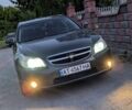 Зелений Шевроле Епіка, об'ємом двигуна 2.5 л та пробігом 196 тис. км за 4350 $, фото 1 на Automoto.ua
