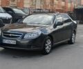 Зеленый Шевроле Эпика, объемом двигателя 2.5 л и пробегом 202 тыс. км за 4499 $, фото 1 на Automoto.ua