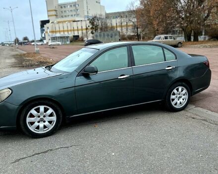 Шевроле Эпика 2007 в Харькове на Automoto.ua Зеленый Шевроле Эпика, объемом двигателя 2 л и пробегом 0 тыс. км за 4500 $, фото 1 на Automoto.ua