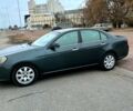 Шевроле Эпика 2007 в Харькове на Automoto.ua Зеленый Шевроле Эпика, объемом двигателя 2 л и пробегом 0 тыс. км за 4500 $, фото 1 на Automoto.ua