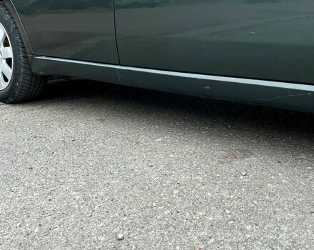 Шевроле Эпика 2007 в Харькове на Automoto.ua Зеленый Шевроле Эпика, объемом двигателя 2 л и пробегом 0 тыс. км за 4500 $, фото 7 на Automoto.ua