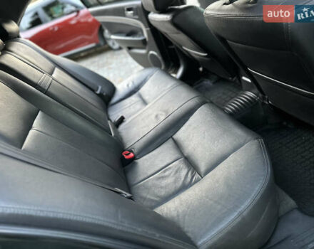 Зеленый Шевроле Эпика, объемом двигателя 2.5 л и пробегом 162 тыс. км за 4299 $, фото 44 на Automoto.ua