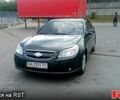 Зеленый Шевроле Эпика, объемом двигателя 2 л и пробегом 411 тыс. км за 4000 $, фото 1 на Automoto.ua