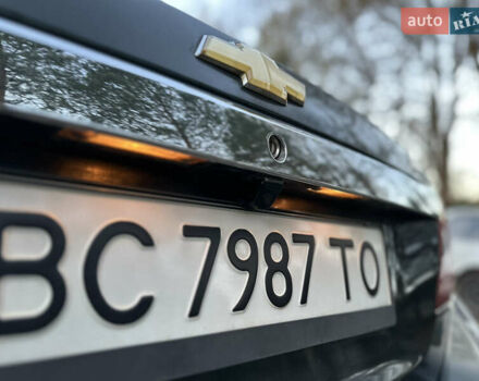 Зеленый Шевроле Эпика, объемом двигателя 2.5 л и пробегом 162 тыс. км за 4299 $, фото 3 на Automoto.ua