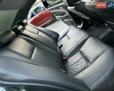 Зеленый Шевроле Эпика, объемом двигателя 2.5 л и пробегом 162 тыс. км за 4299 $, фото 45 на Automoto.ua