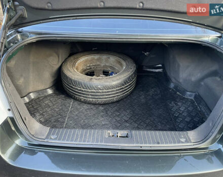 Зеленый Шевроле Эпика, объемом двигателя 1.99 л и пробегом 236 тыс. км за 4300 $, фото 8 на Automoto.ua