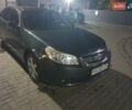 Шевроле Эпика 2007 в Борисполе на Automoto.ua Зеленый Шевроле Эпика, объемом двигателя 2 л и пробегом 281 тыс. км за 3599 $, фото 7 на Automoto.ua