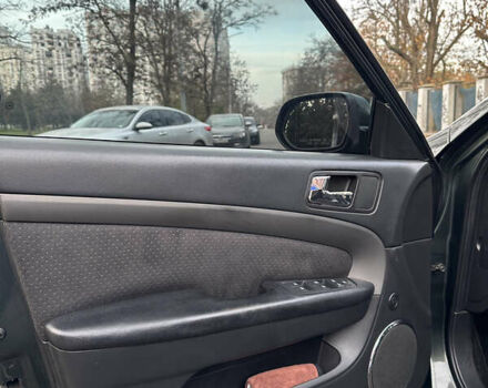 Зелений Шевроле Епіка, об'ємом двигуна 1.99 л та пробігом 255 тис. км за 5500 $, фото 15 на Automoto.ua