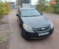 Шевроле Эпика 2008 в Кривом Роге на Automoto.ua Зеленый Шевроле Эпика, объемом двигателя 2 л и пробегом 260 тыс. км за 5500 $, фото 7 на Automoto.ua