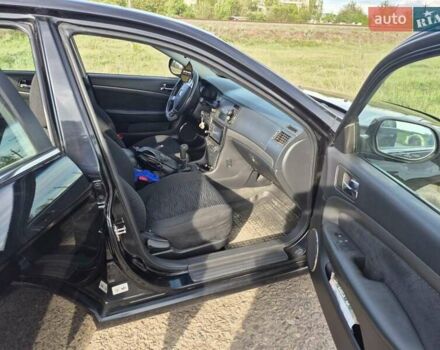 Зеленый Шевроле Эпика, объемом двигателя 2 л и пробегом 51 тыс. км за 7500 $, фото 26 на Automoto.ua