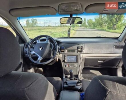 Зеленый Шевроле Эпика, объемом двигателя 2 л и пробегом 51 тыс. км за 7500 $, фото 24 на Automoto.ua