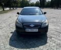 Зеленый Шевроле Эпика, объемом двигателя 1.99 л и пробегом 429 тыс. км за 3900 $, фото 1 на Automoto.ua