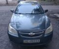 Шевроле Эпика 2008 в Кривом Роге на Automoto.ua Зеленый Шевроле Эпика, объемом двигателя 2 л и пробегом 260 тыс. км за 5500 $, фото 6 на Automoto.ua