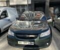 Зелений Шевроле Епіка, об'ємом двигуна 2 л та пробігом 333 тис. км за 4700 $, фото 1 на Automoto.ua