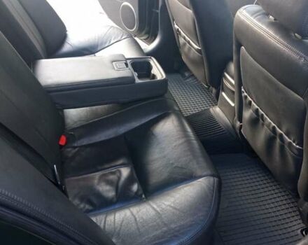 Зеленый Шевроле Эпика, объемом двигателя 2 л и пробегом 230 тыс. км за 4200 $, фото 10 на Automoto.ua