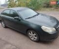 Шевроле Эпика 2008 в Кривом Роге на Automoto.ua Зеленый Шевроле Эпика, объемом двигателя 2 л и пробегом 260 тыс. км за 5500 $, фото 4 на Automoto.ua