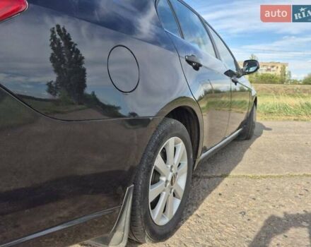 Зеленый Шевроле Эпика, объемом двигателя 2 л и пробегом 51 тыс. км за 7500 $, фото 7 на Automoto.ua