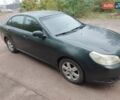 Шевроле Эпика 2008 в Кривом Роге на Automoto.ua Зеленый Шевроле Эпика, объемом двигателя 2 л и пробегом 260 тыс. км за 5500 $, фото 3 на Automoto.ua