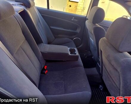 Зеленый Шевроле Эпика, объемом двигателя 2 л и пробегом 104 тыс. км за 5490 $, фото 6 на Automoto.ua