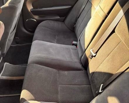 Шевроле Эпика 2008 в Броварах на Automoto.ua Зеленый Шевроле Эпика, объемом двигателя 2 л и пробегом 280 тыс. км за 3550 $, фото 5 на Automoto.ua