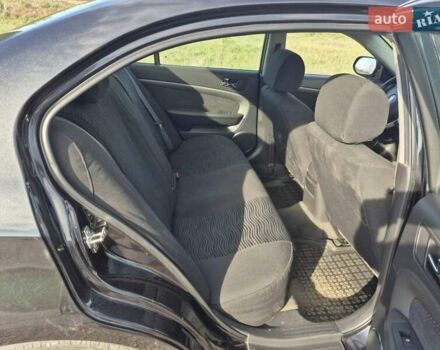 Зеленый Шевроле Эпика, объемом двигателя 2 л и пробегом 51 тыс. км за 7500 $, фото 28 на Automoto.ua