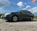 Зеленый Шевроле Эпика, объемом двигателя 2 л и пробегом 278 тыс. км за 4700 $, фото 1 на Automoto.ua