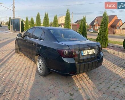 Зеленый Шевроле Эпика, объемом двигателя 1.99 л и пробегом 200 тыс. км за 2800 $, фото 3 на Automoto.ua