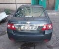 Шевроле Эпика 2008 в Кривом Роге на Automoto.ua Зеленый Шевроле Эпика, объемом двигателя 2 л и пробегом 260 тыс. км за 5500 $, фото 5 на Automoto.ua