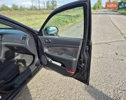 Зеленый Шевроле Эпика, объемом двигателя 2 л и пробегом 51 тыс. км за 7500 $, фото 25 на Automoto.ua