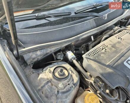 Зеленый Шевроле Эпика, объемом двигателя 2 л и пробегом 51 тыс. км за 7500 $, фото 8 на Automoto.ua