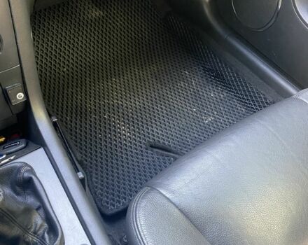 Зелений Шевроле Епіка, об'ємом двигуна 2 л та пробігом 333 тис. км за 4700 $, фото 6 на Automoto.ua